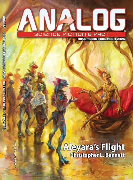 Analog_2025_11 Analog Science Fiction & Fact - November-December 2025